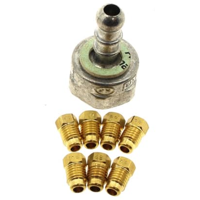 Inyectores de butano propano 71x6015 image