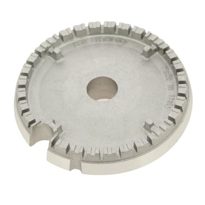 Corona a bruciatore rapido 49017398 image