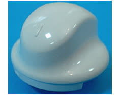 Botón de giro blanco C00299586 image