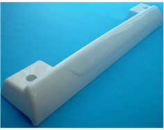 Maniglia bianca 481249818194 image