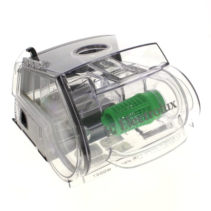 Collettore di polveri image