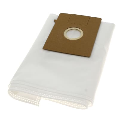 Bolsas de microfibra para aspiradora, juego de 4 image