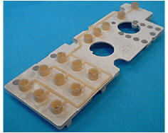 Supporto chiave 76X7861 image