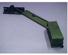 Estremità della flangia sinistra image