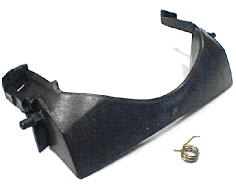 Bullone grigio + molla 984513 image