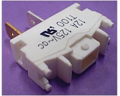 Interruptor de 2 polos image