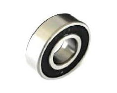 Rodamiento 6207-2rs 35x72x17 image