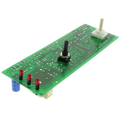 Módulo electrónico image