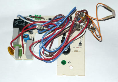 Modulo elettronico ss-988675 image