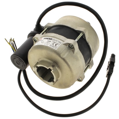 Motor aaco 60.2.75.32m - 2