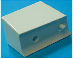 Supporto maniglia sinistra image