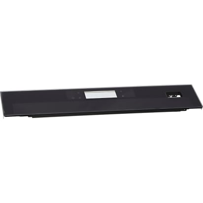 Pannello di comando nero 60 cm 140236106161 image