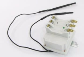 Termostato bts tri vaina 070184 image