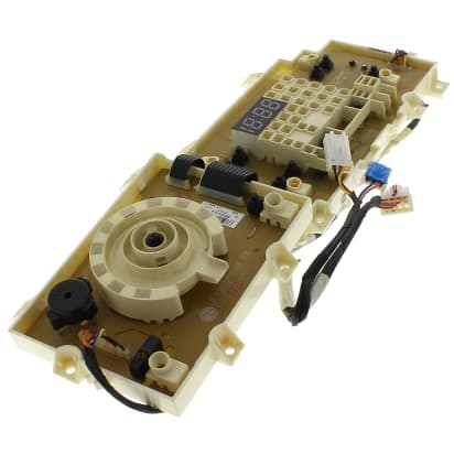 Modulo di controllo image