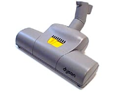 Cepillo turbo gris image