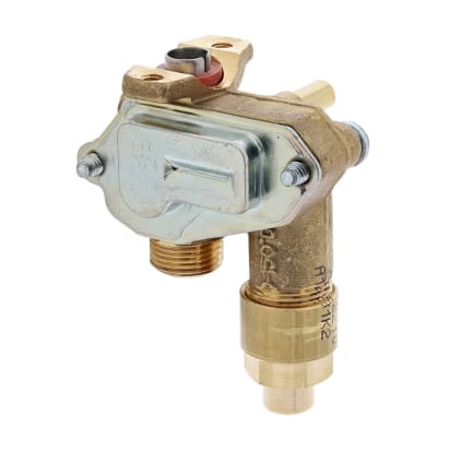 Robinet gaz rapide d=0,52 G20 20mbar 3577306503 image