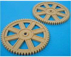 Set di 2 ruote SS-186168 image