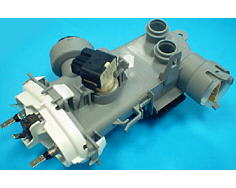 Elemento calefactor 00493333 image