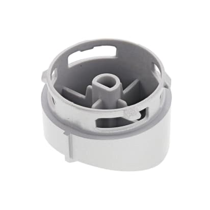 Bouton de sélecteur de programmes gris 1366122016 image