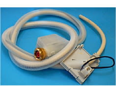 Aquastop+manguera 00357038 image