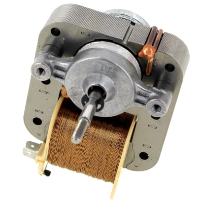 DE31-00050A motor del ventilador de calor giratorio image