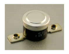 Termostato limitatore a 47° image