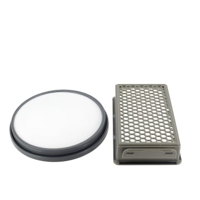 Hepa-Filter-Set + Rundfilter ZR005901 - 2