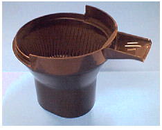 Portafiltro per caffè image