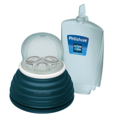 Palla di pulizia+lozione image