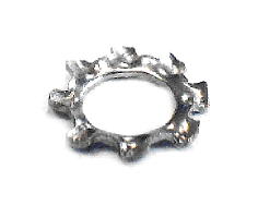 Arandela del quemador image