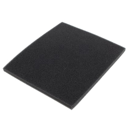 Filtro motor 125x110mm image