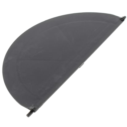 Halbklappe, Rückschlagventil, d = 150 mm - 2