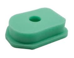 Filtro de aire de espuma 270848 image