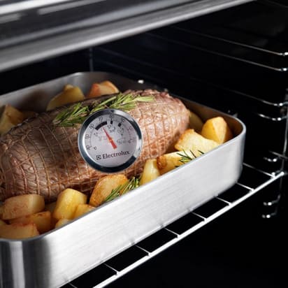 Termometro per carne - 2