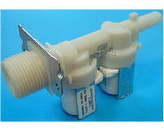 Elettrovalvola a 1 via 1526092000 image