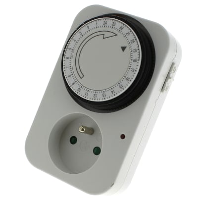 Programador diario image