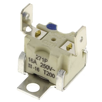 Termostato a 120°, 140018026165 - 2