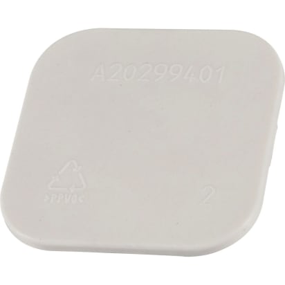 Tapa del conector del módulo principal 140202994012 - 2