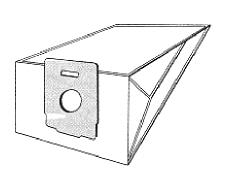 Bolsas Hoover, juego de 5 9001968313 image