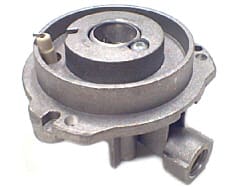 Cuerpo del quemador semirrápido image