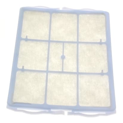 Filtro de protección del motor 140x105x3mm 00608784 image