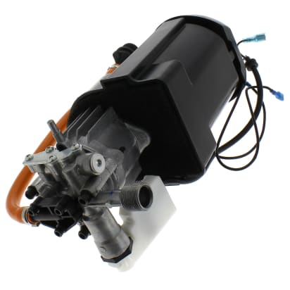 Motore + pompa image