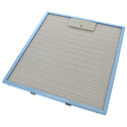 Filtro antigrasso in metallo 305x267 48012210216 764090680 originale - 2