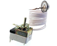 Termostato de bombilla image