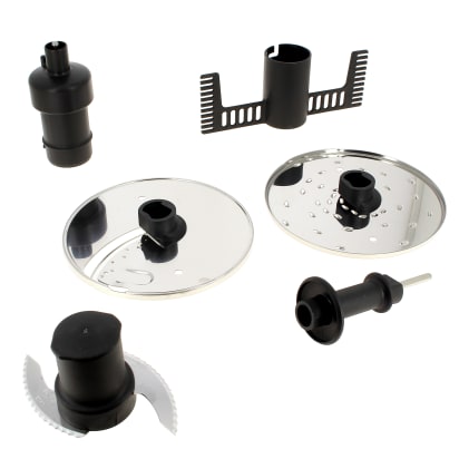 Kit serbatoio 4000/4100/4200 17672 - 3
