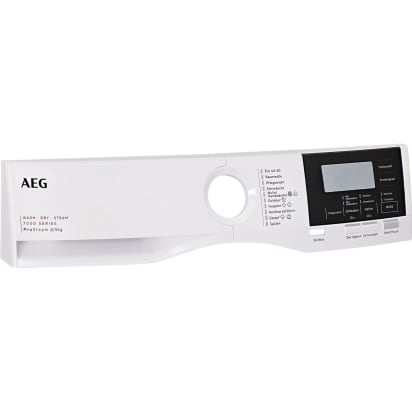 Panel de control blanco 140270383015 image