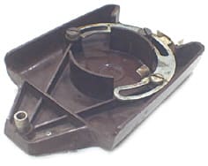 Capó robótico image