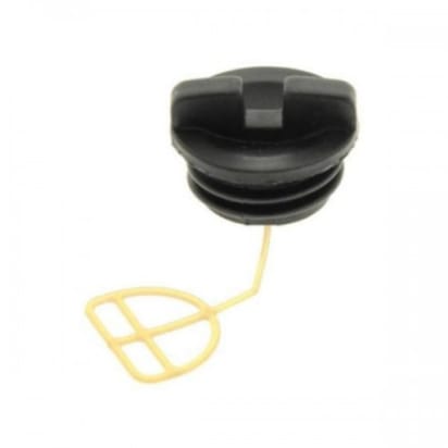 Tapón del depósito de gasolina 118800215/0 image