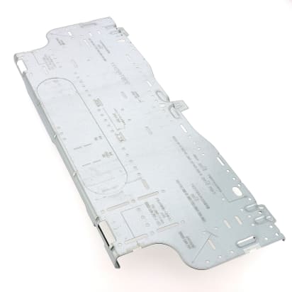 Supporto da parete 892501 - 2