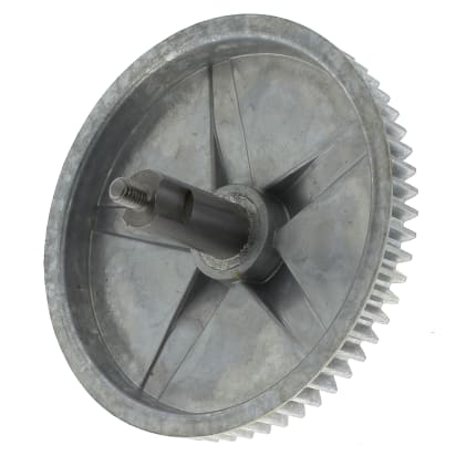 Pignon vertical KW711657 - 3